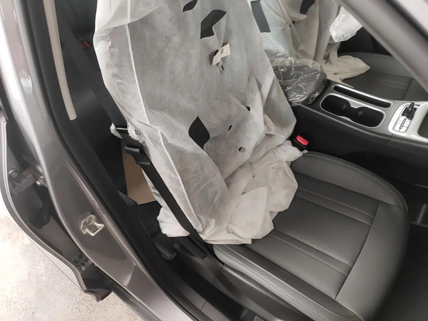 Geely Galaxy Geome 2026 Model 310km Youth Edition — миниатюра 24