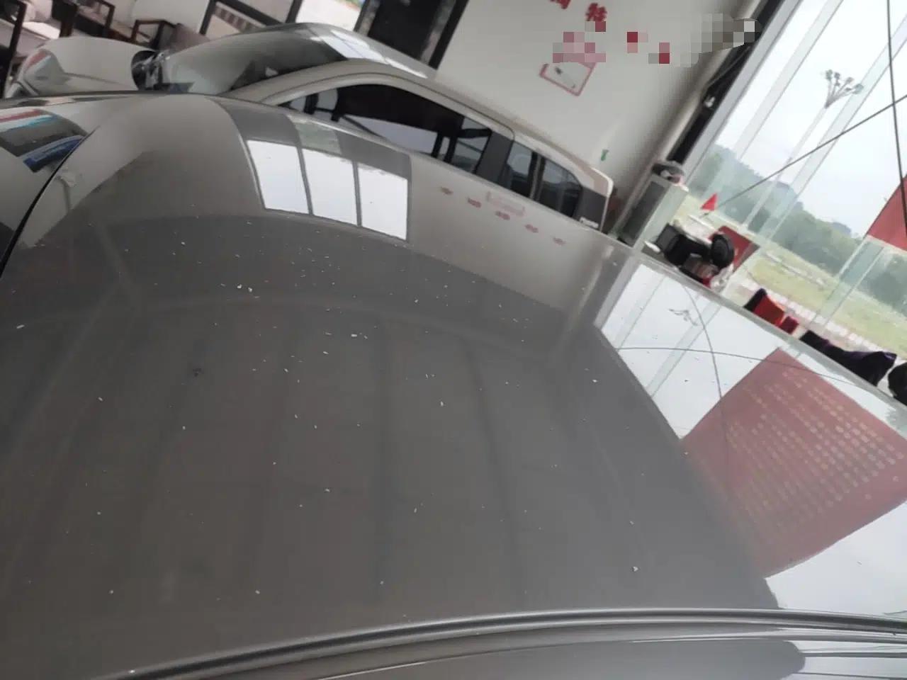 Geely Galaxy Geome 2026 Model 310km Youth Edition — миниатюра 7