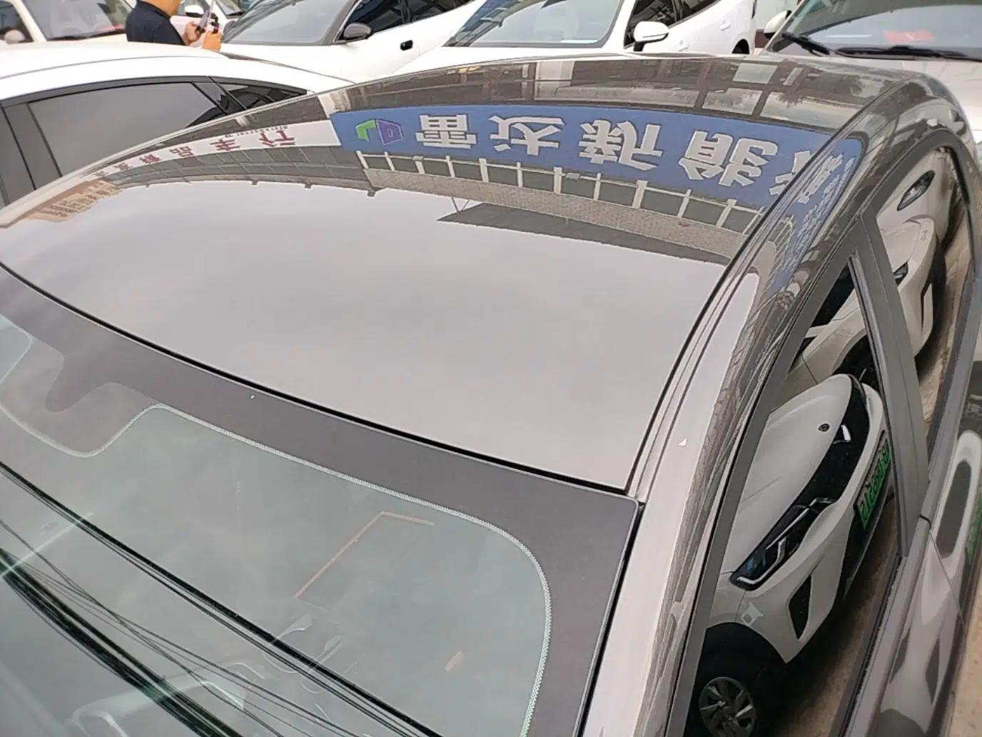 Geely Galaxy Geome 2025 310km Youth Edition — миниатюра 7