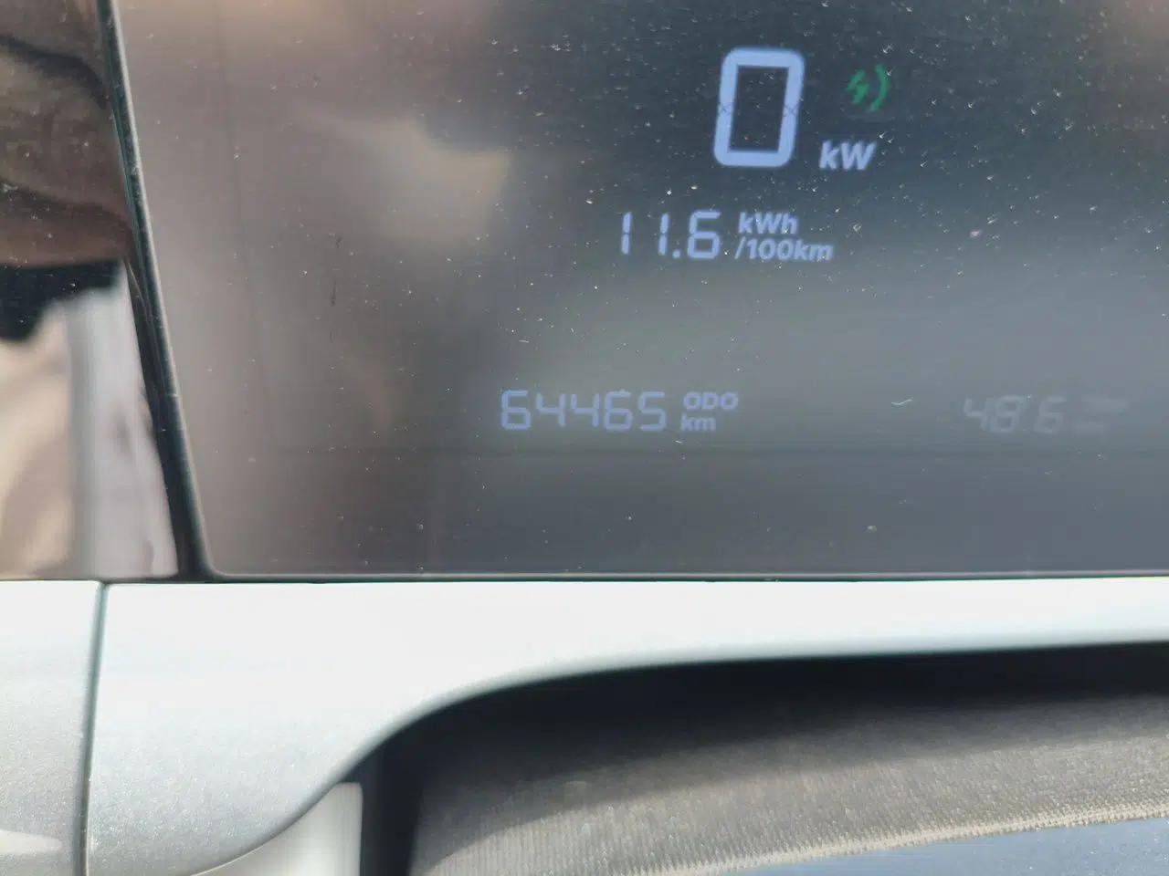 Geely Galaxy Geome 2025 310km Youth Edition — миниатюра 11