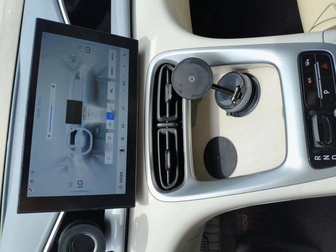 Geely Galaxy Geome 2025 310km Youth Edition — миниатюра 12