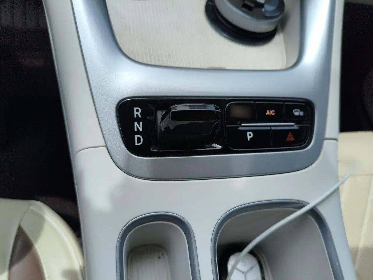 Geely Galaxy Geome 2025 310km Youth Edition — миниатюра 13