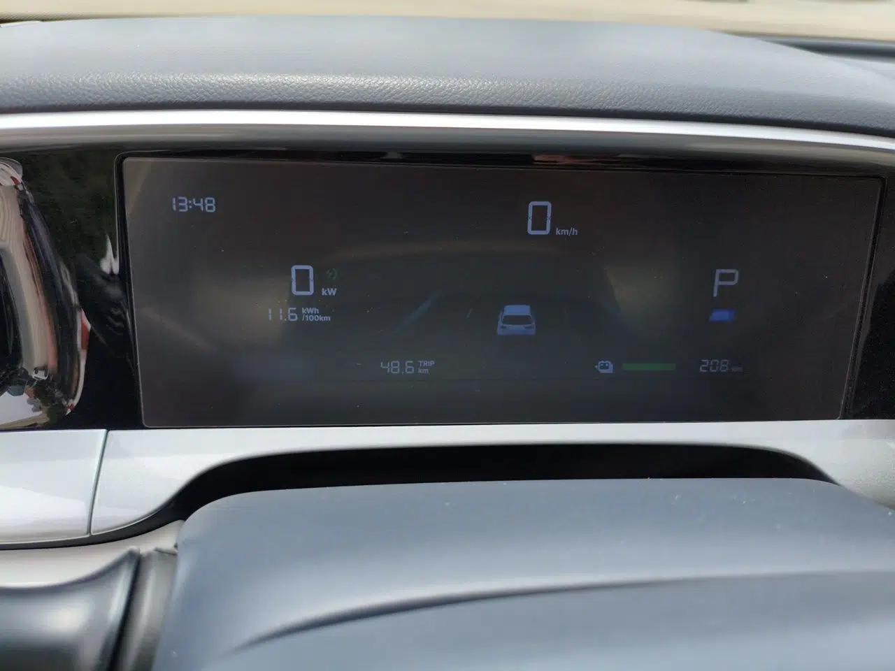 Geely Galaxy Geome 2025 310km Youth Edition — миниатюра 10
