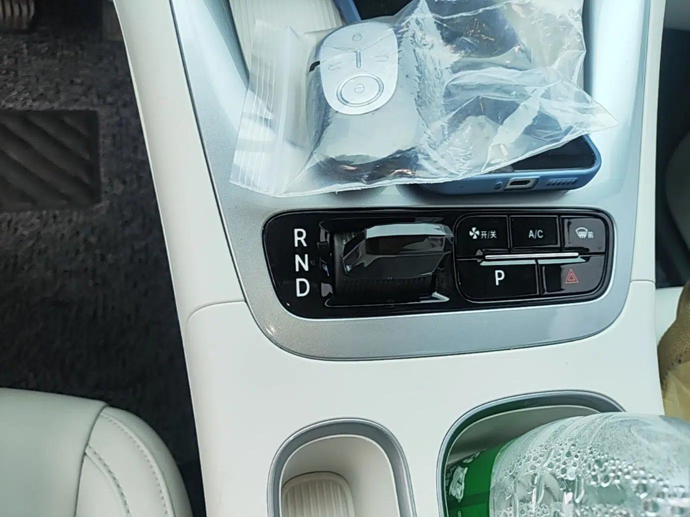 Geely Galaxy Geome 2025 310km Youth Edition — миниатюра 16
