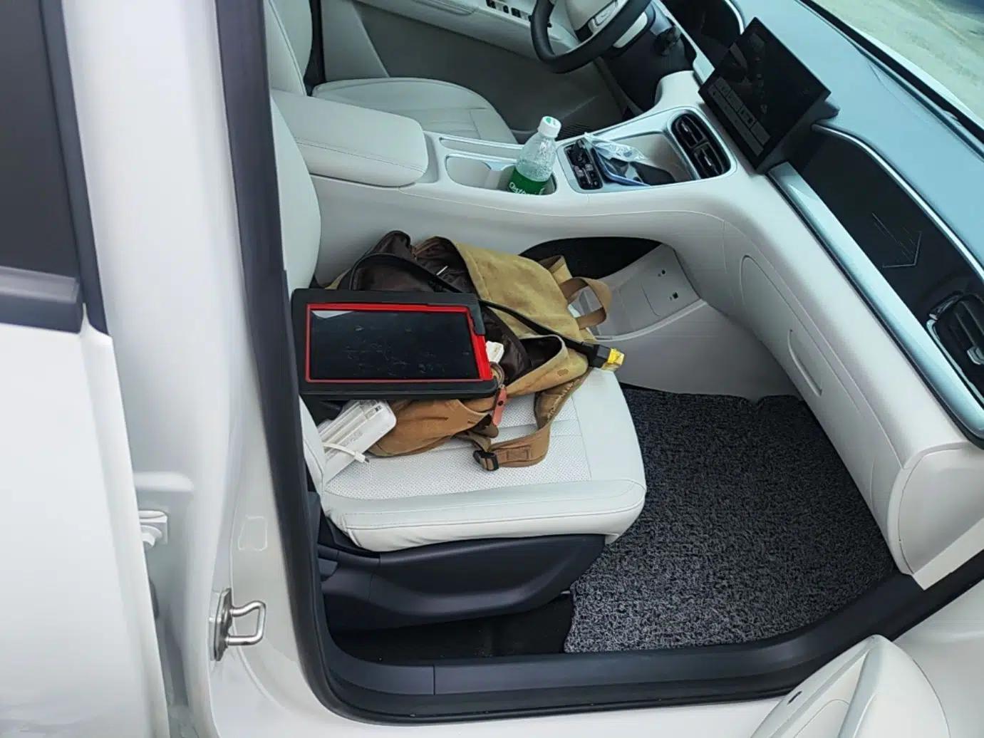 Geely Galaxy Geome 2025 310km Youth Edition — миниатюра 19