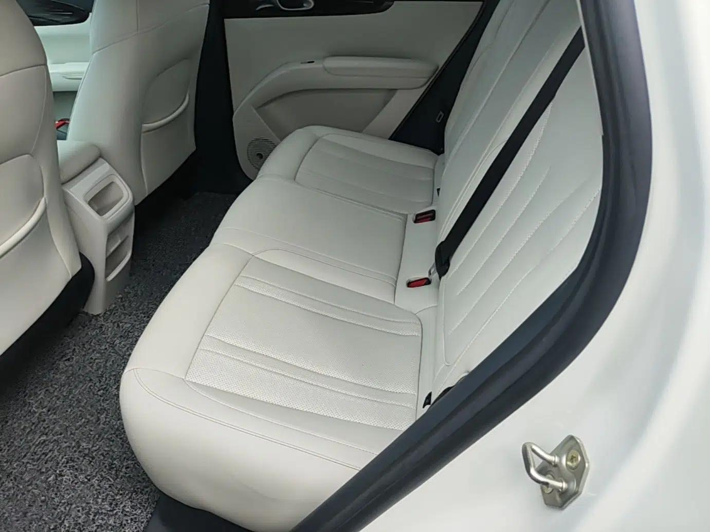Geely Galaxy Geome 2025 310km Youth Edition — миниатюра 20