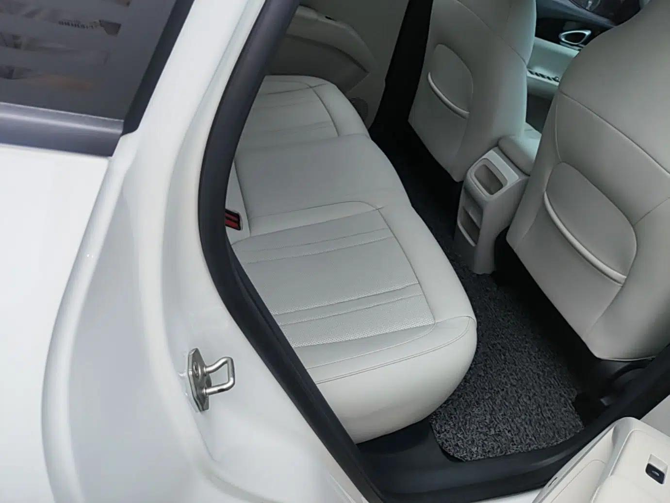 Geely Galaxy Geome 2025 310km Youth Edition — миниатюра 6