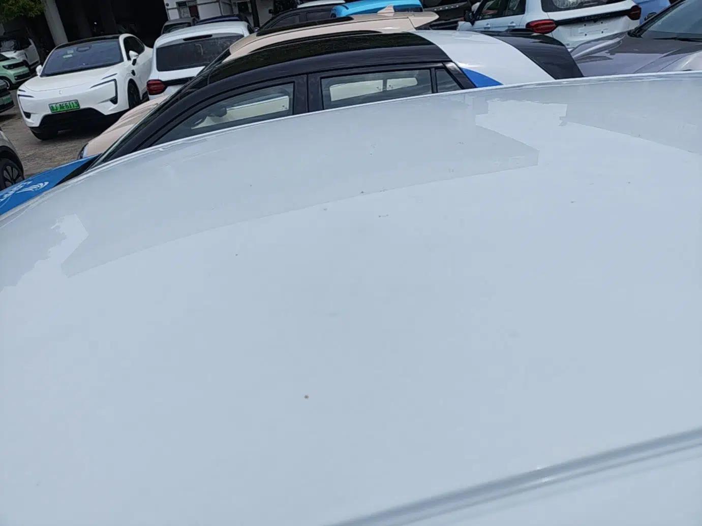 Geely Galaxy Geome 2025 310km Youth Edition — миниатюра 7