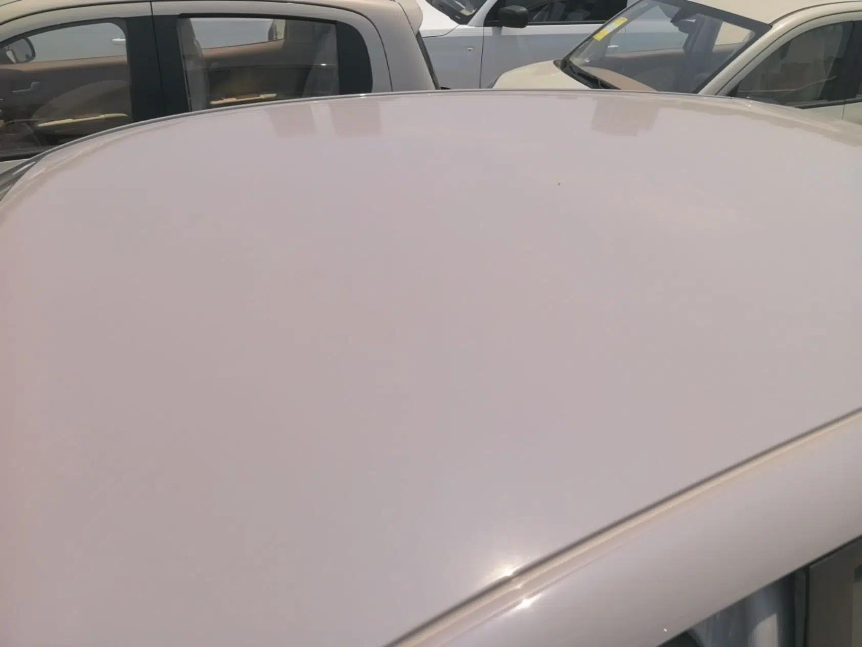 Geely Galaxy Geome 2026 Model 410km Freedom Edition — миниатюра 7