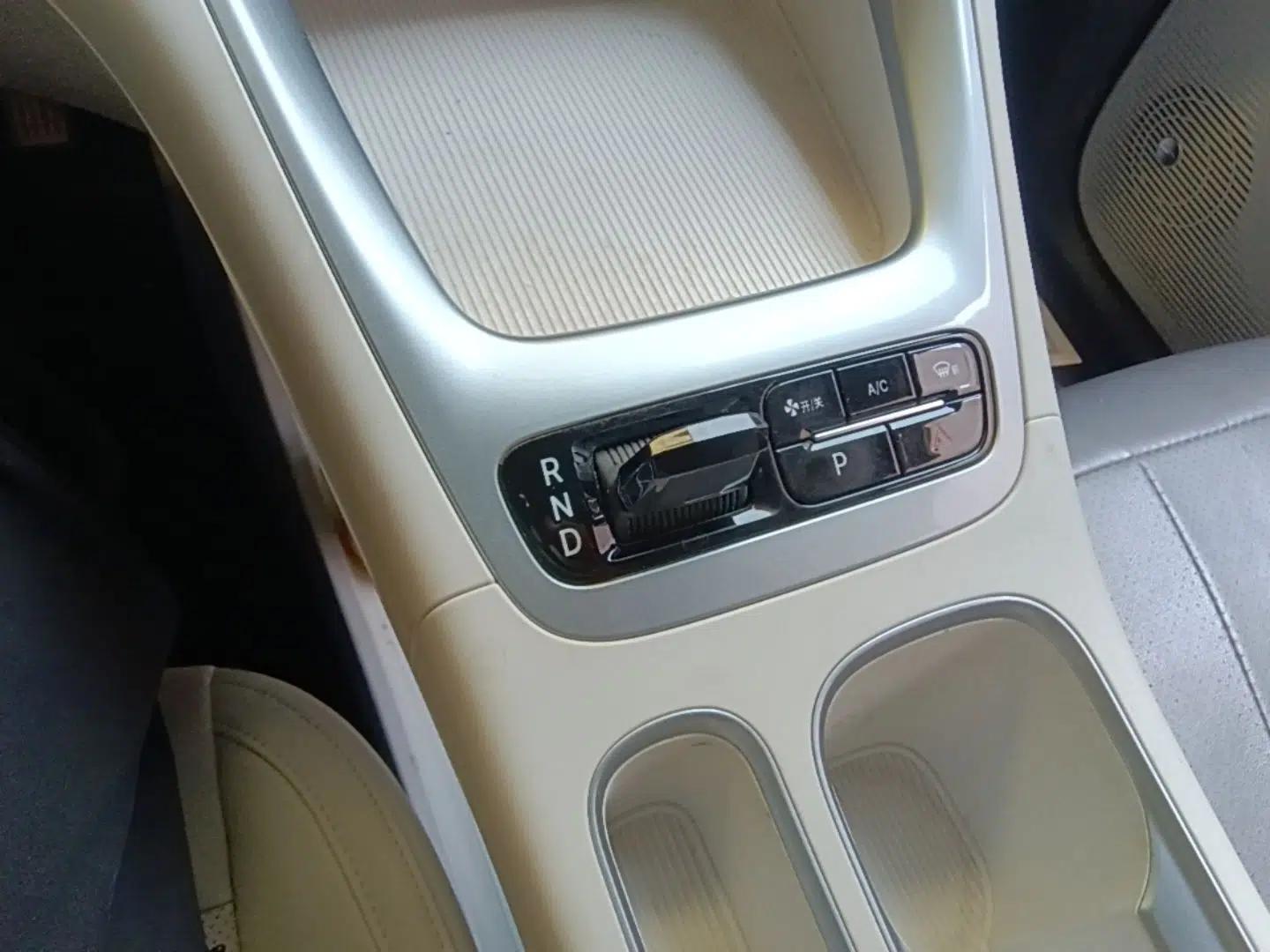 Geely Galaxy Geome 2025 310km Youth Edition — миниатюра 16