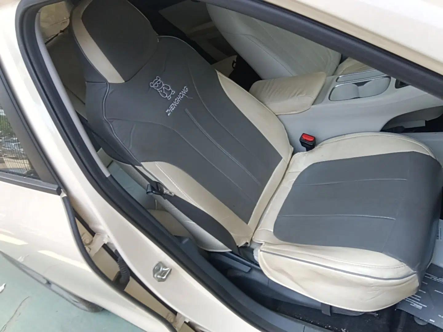 Geely Galaxy Geome 2025 310km Youth Edition — миниатюра 19