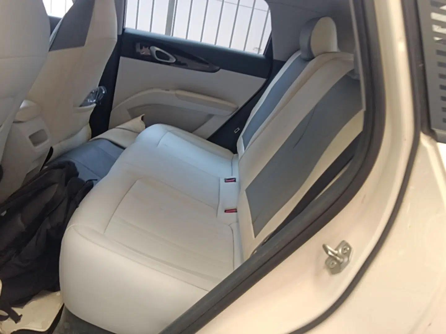 Geely Galaxy Geome 2025 310km Youth Edition — миниатюра 20