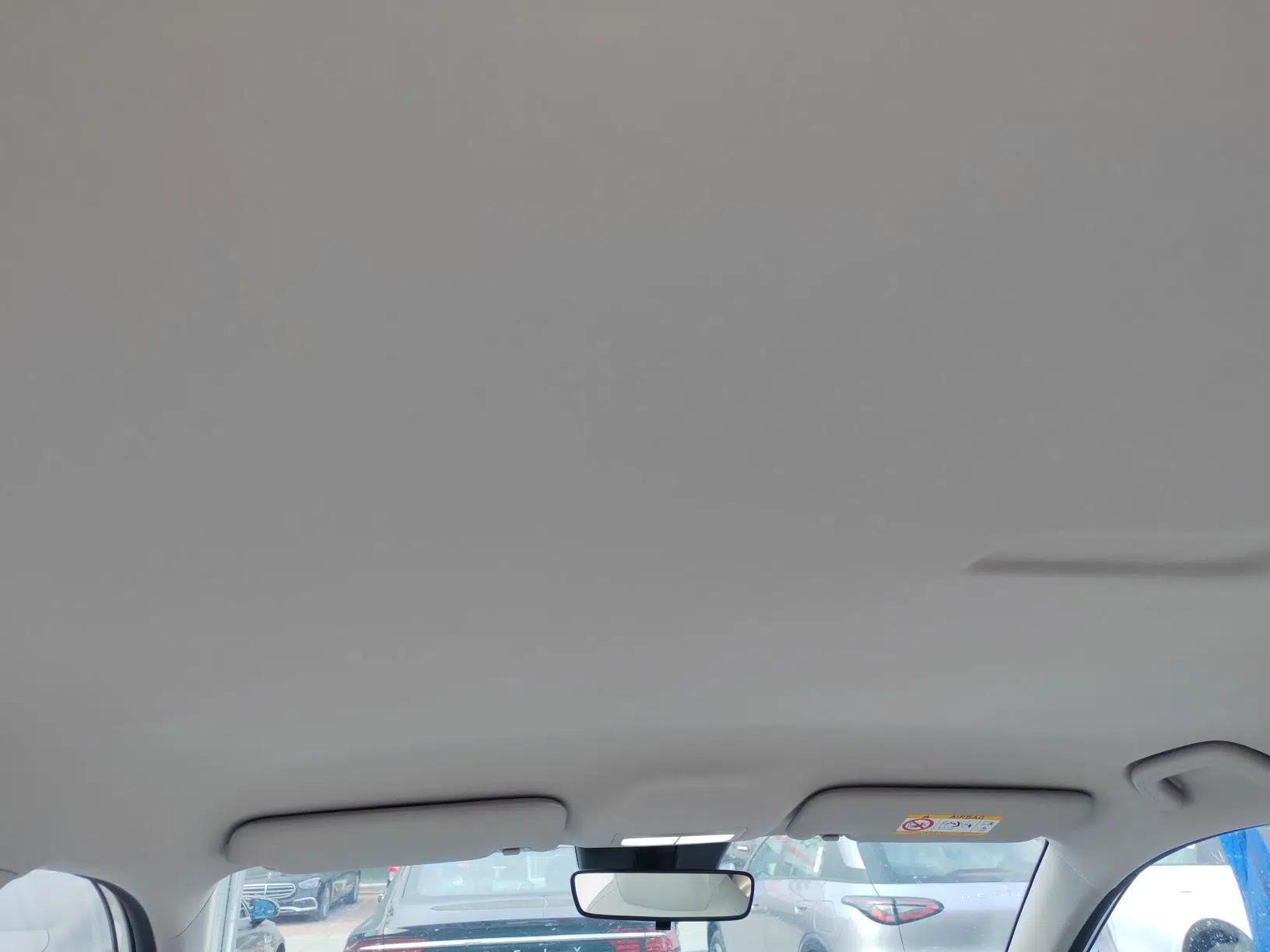 Geely Galaxy Geome 2026 Model 310km Youth Edition — миниатюра 21