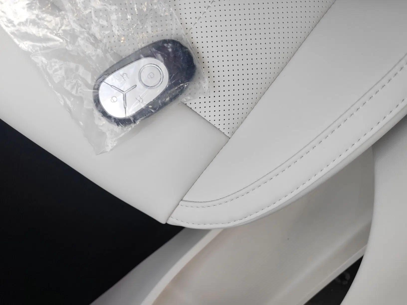Geely Galaxy Geome 2026 Model 310km Youth Edition — миниатюра 23