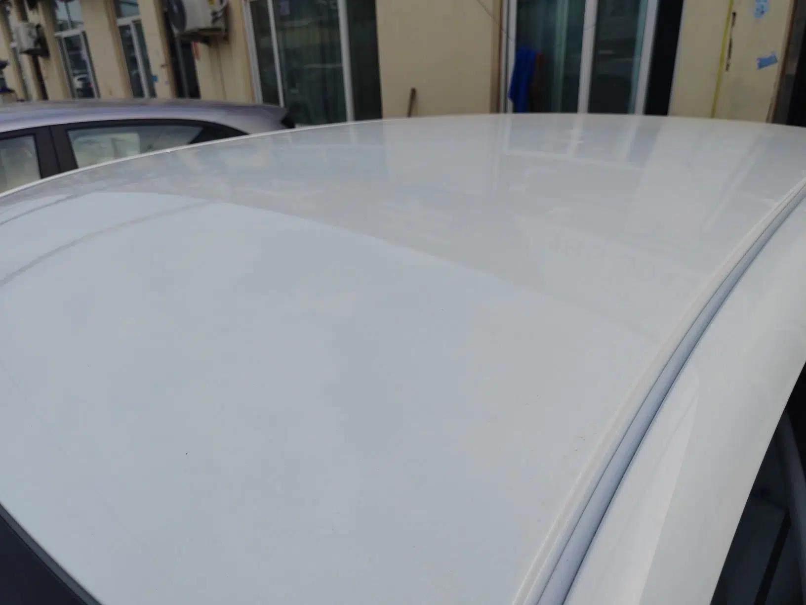 Geely Galaxy Geome 2026 Model 310km Youth Edition — миниатюра 5