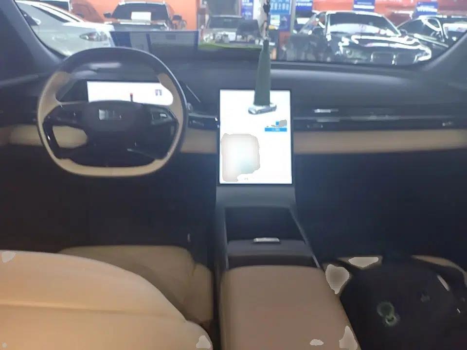 Geely Galaxy L6 2023 125km MAX — миниатюра 17