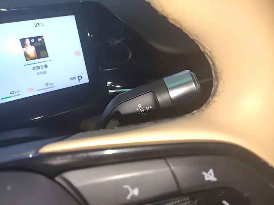 Geely Galaxy L6 2023 125km MAX — миниатюра 21