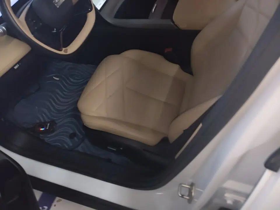 Geely Galaxy L6 2023 125km MAX — миниатюра 22
