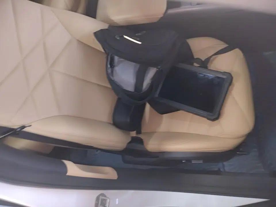 Geely Galaxy L6 2023 125km MAX — миниатюра 24