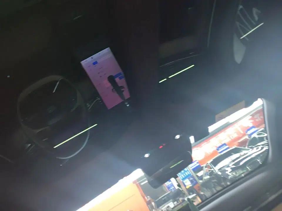 Geely Galaxy L6 2023 125km MAX — миниатюра 26