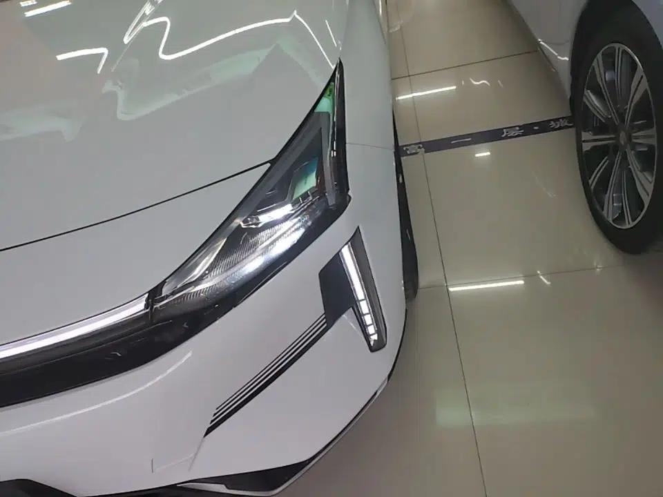 Geely Galaxy L6 2023 125km MAX — миниатюра 8