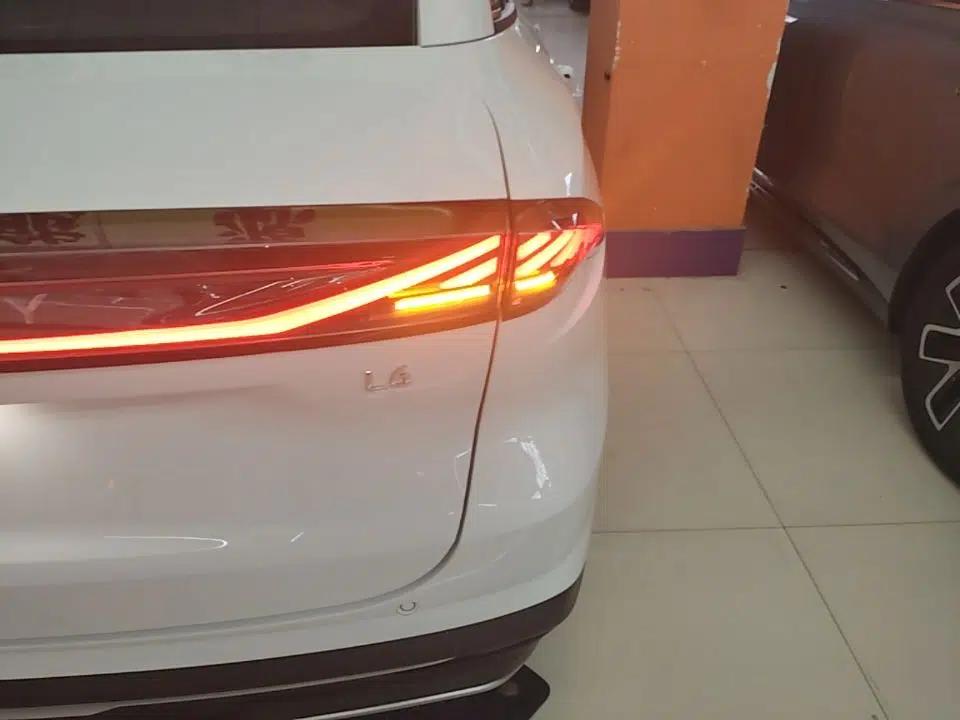Geely Galaxy L6 2023 125km MAX — миниатюра 9
