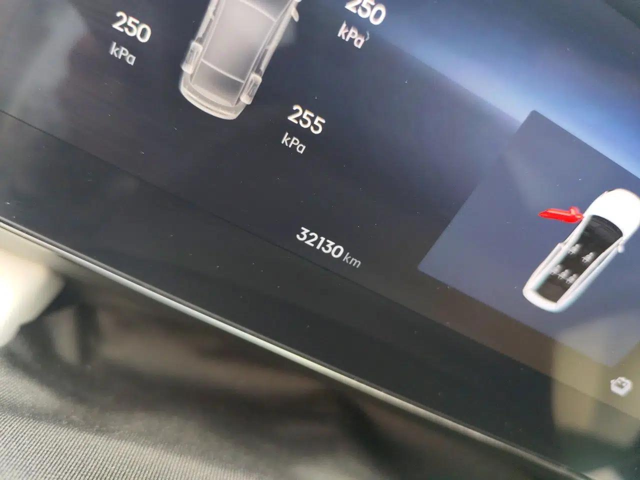 Geely Galaxy L6 2023 125km Starship — миниатюра 12