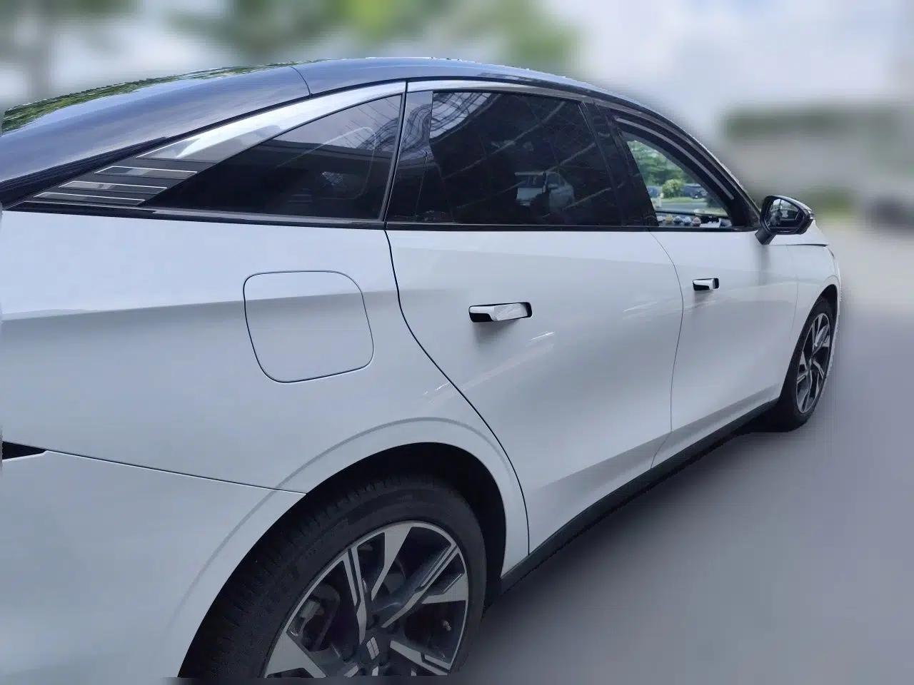 Geely Galaxy L6 2023 125km Starship — миниатюра 6