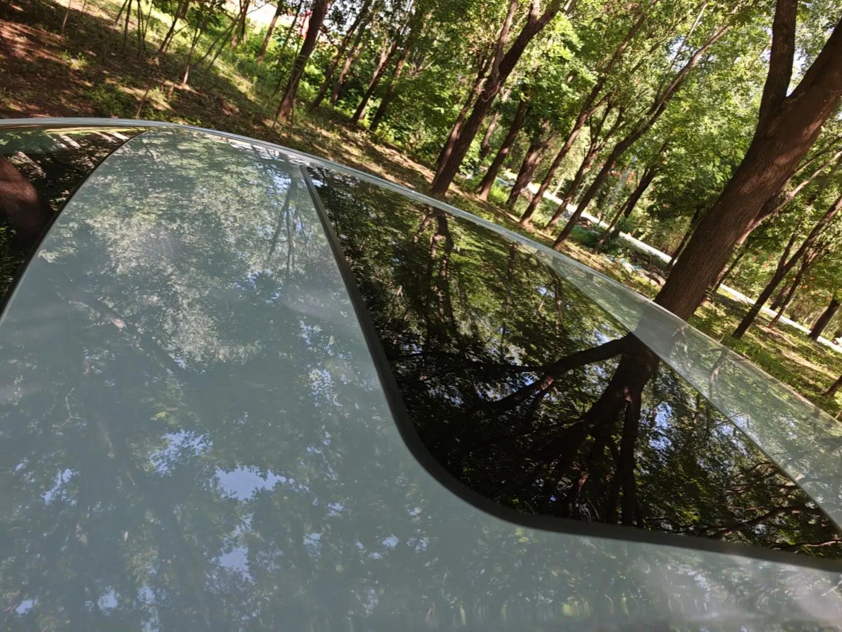 Geely Galaxy L6 2024 125km PLUS Dragon Edition — миниатюра 7