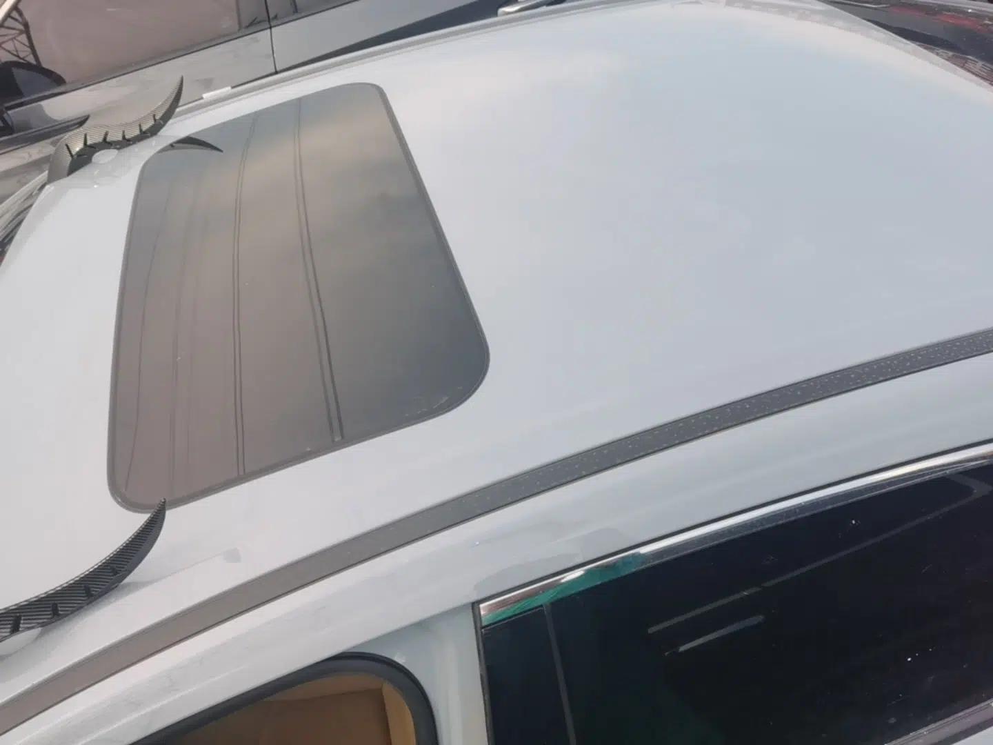 Geely Galaxy L6 2024 125km PLUS Dragon Edition — миниатюра 7