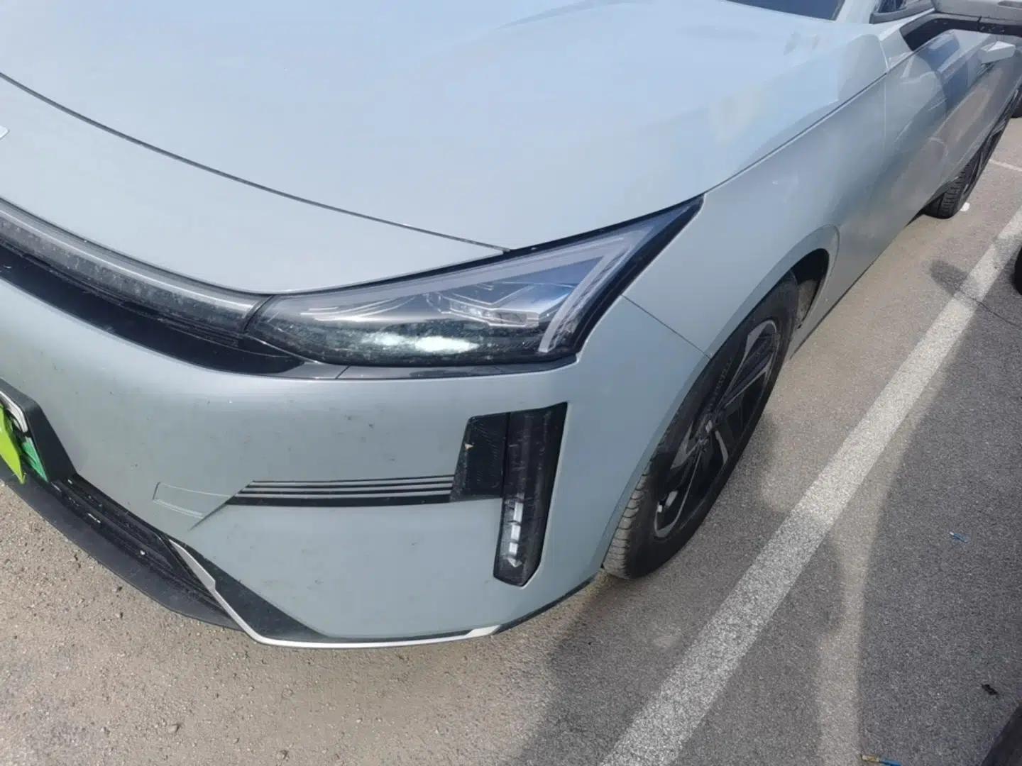 Geely Galaxy L6 2024 125km PLUS Dragon Edition — миниатюра 8