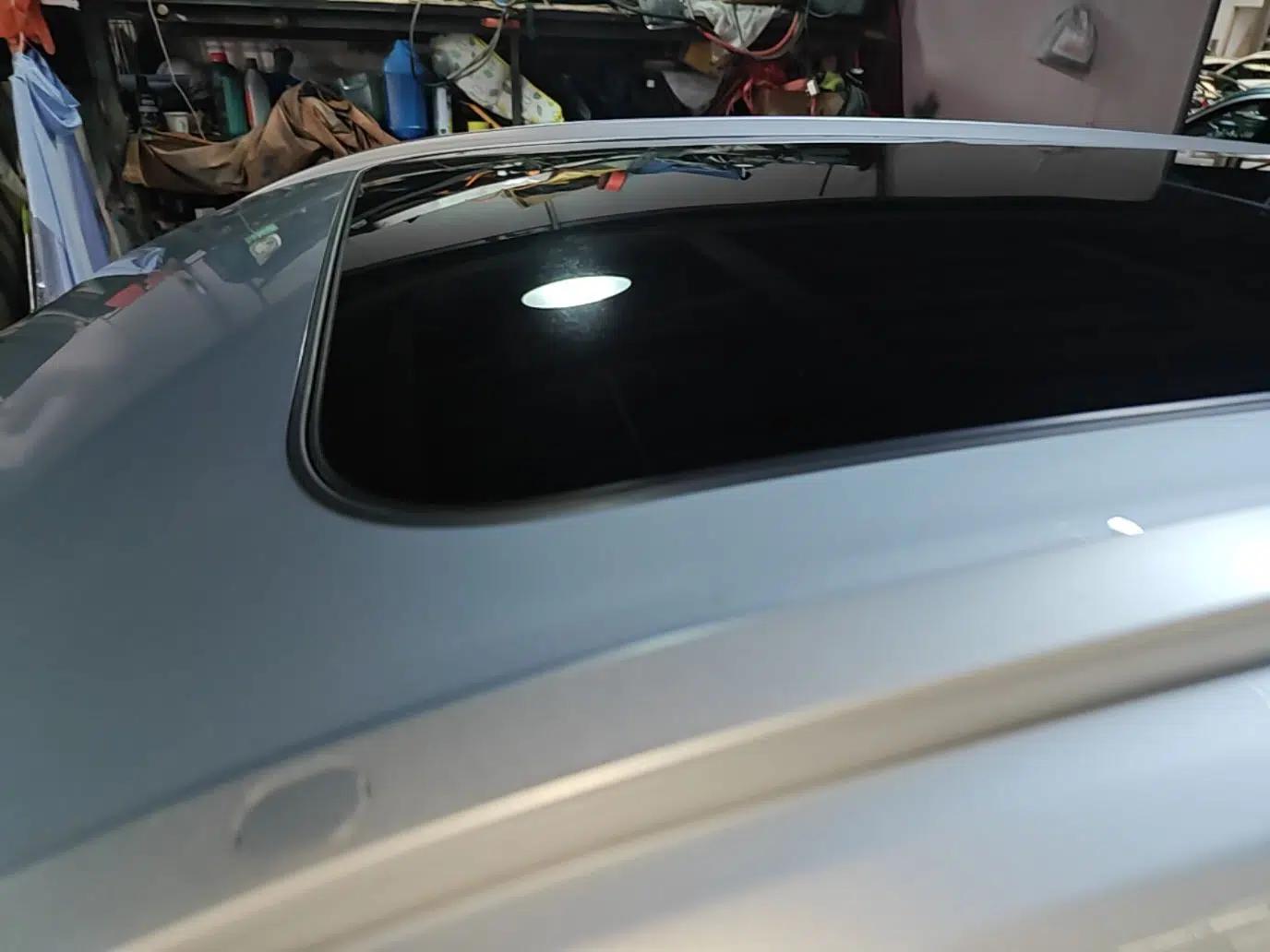 Geely Galaxy L7 2025 EM-i 115km Exploration Edition — миниатюра 7