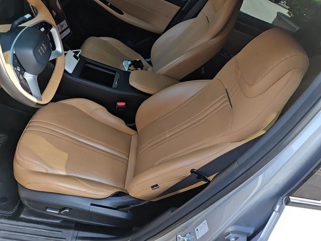 Geely Galaxy L7 2024 1.5T 115 km PLUS Dragon Edition — миниатюра 15