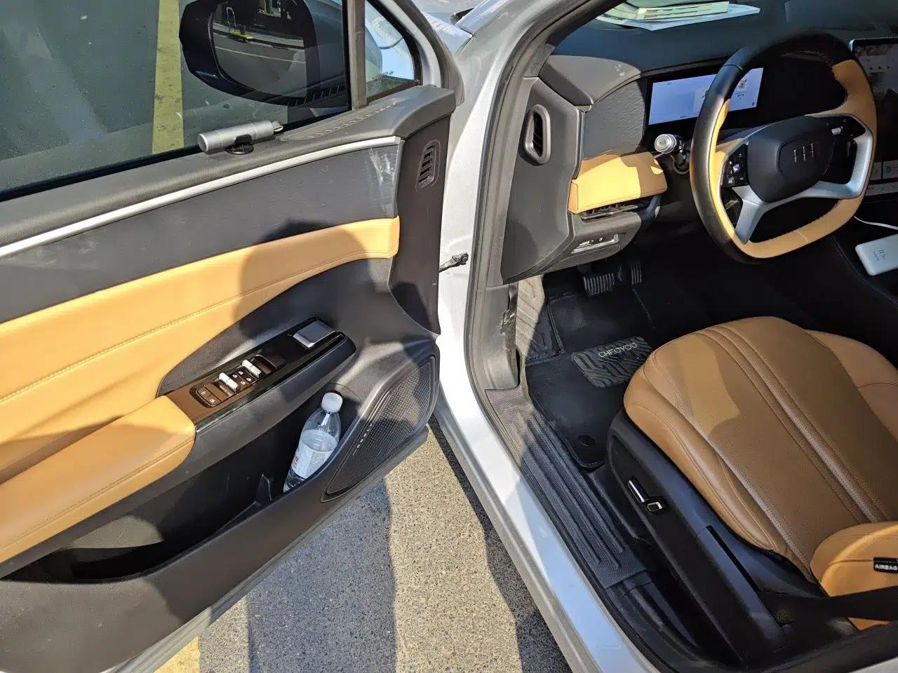 Geely Galaxy L7 2024 1.5T 115 km PLUS Dragon Edition — миниатюра 16