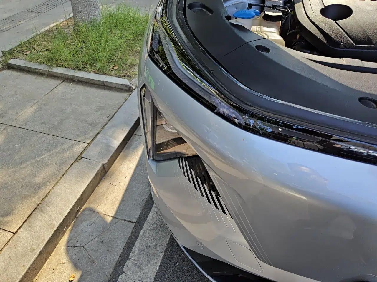Geely Galaxy L7 2024 1.5T 115 km PLUS Dragon Edition — миниатюра 7