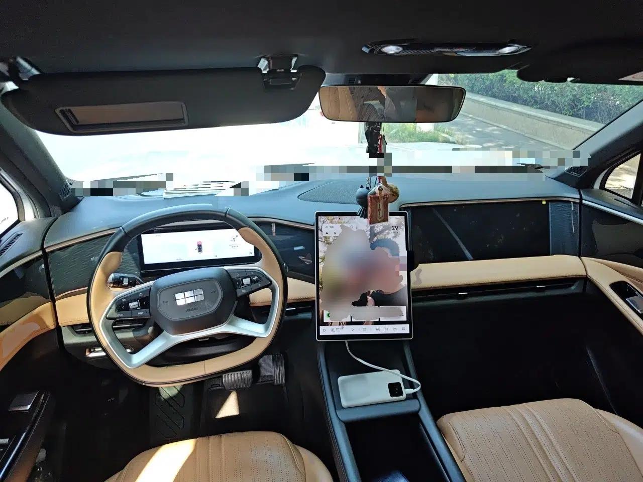 Geely Galaxy L7 2024 1.5T 115 km PLUS Dragon Edition — миниатюра 9