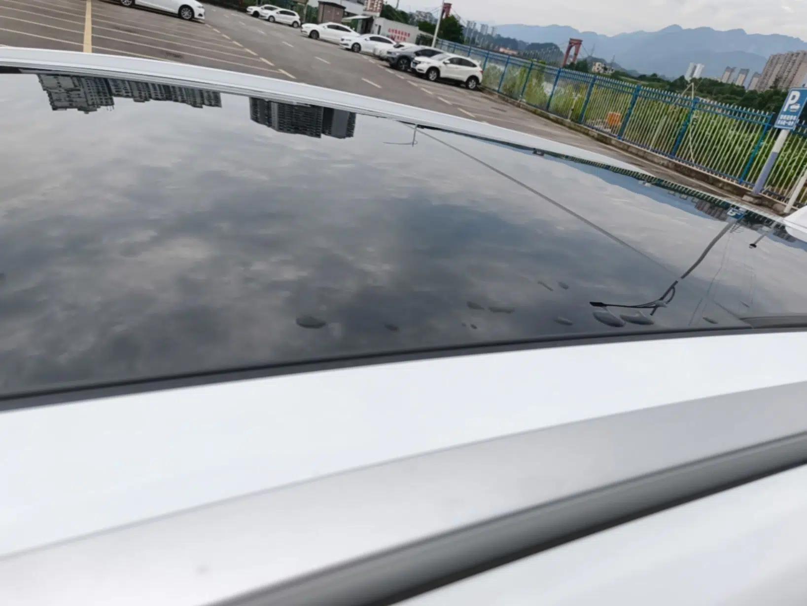 Geely Galaxy L7 2025 EM-i 115km Exploration Edition — миниатюра 7