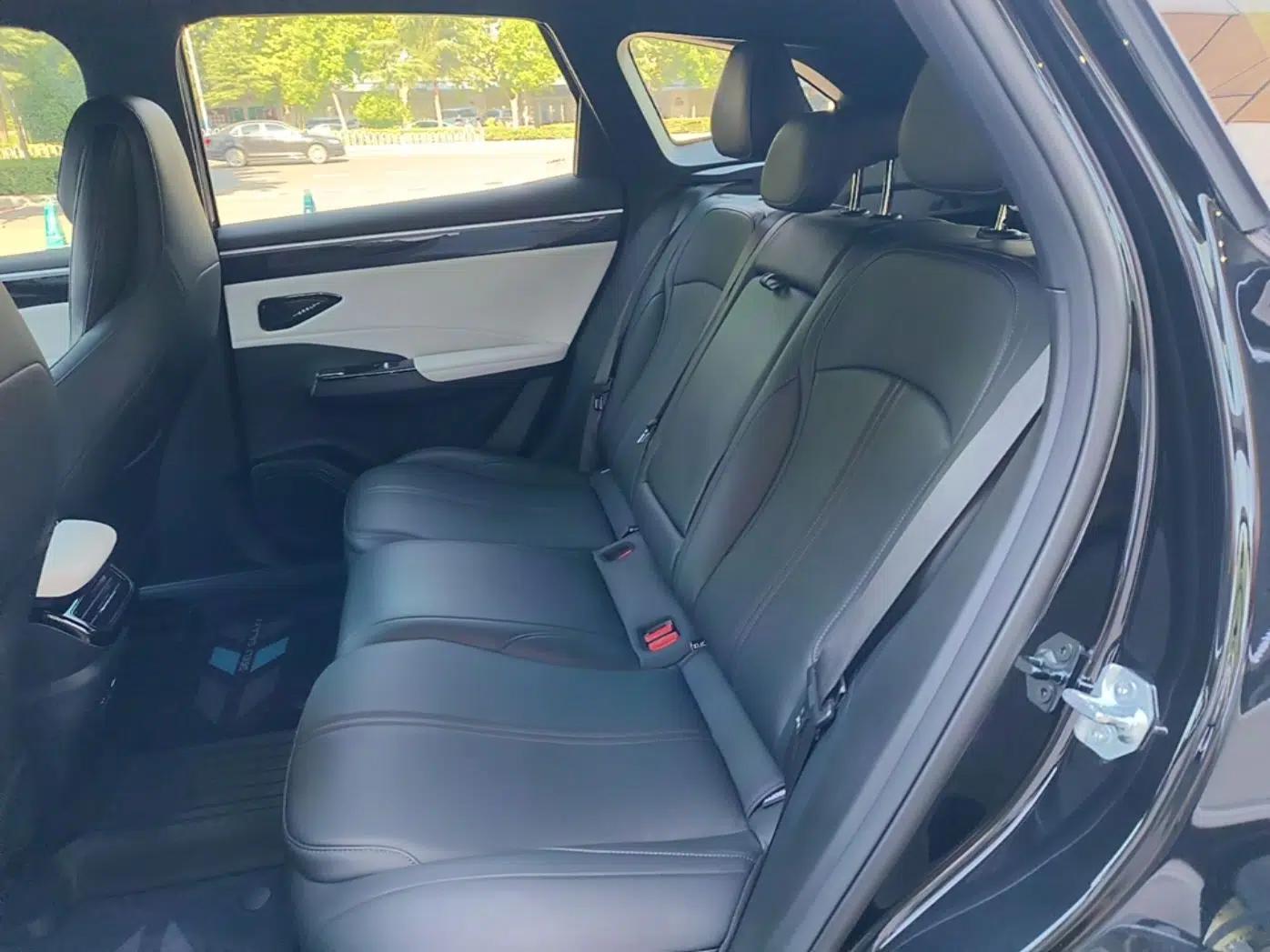 Geely Galaxy L7 2023 1.5T 55km PRO — миниатюра 20