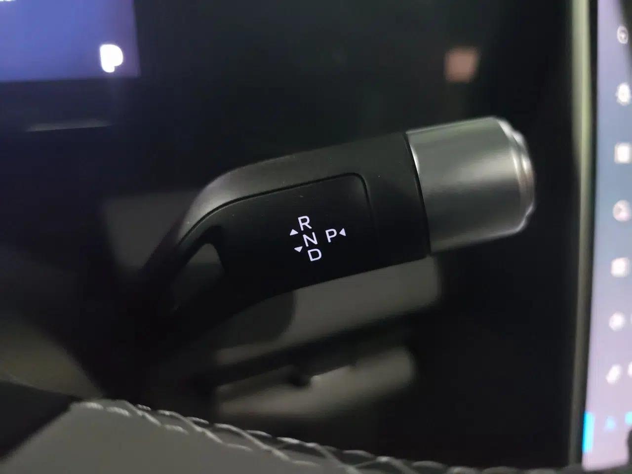 Geely Galaxy L7 2025 EM-i 115km Long-Range Version — миниатюра 14
