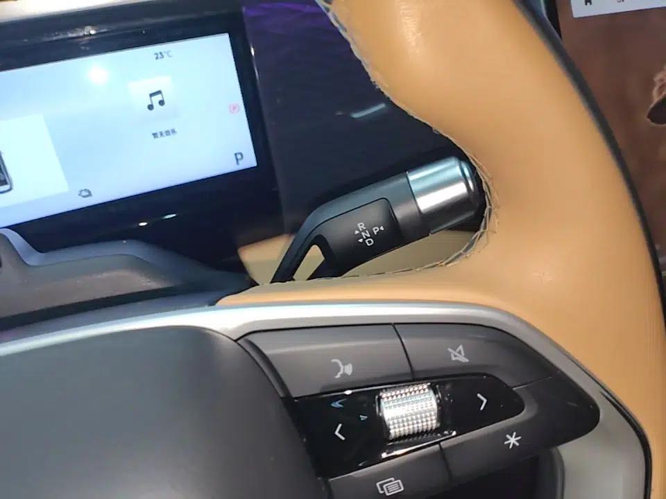 Geely Galaxy L7 2023 1.5T 115 km Starship — миниатюра 16