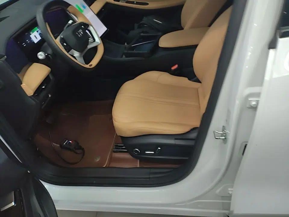 Geely Galaxy L7 2023 1.5T 115 km Starship — миниатюра 17