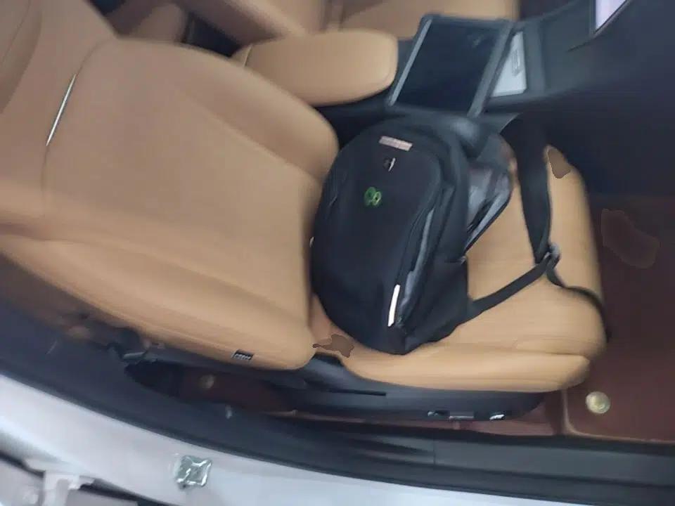 Geely Galaxy L7 2023 1.5T 115 km Starship — миниатюра 19