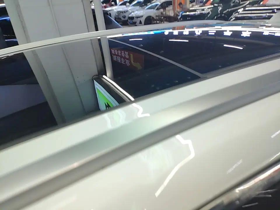 Geely Galaxy L7 2023 1.5T 115 km Starship — миниатюра 7