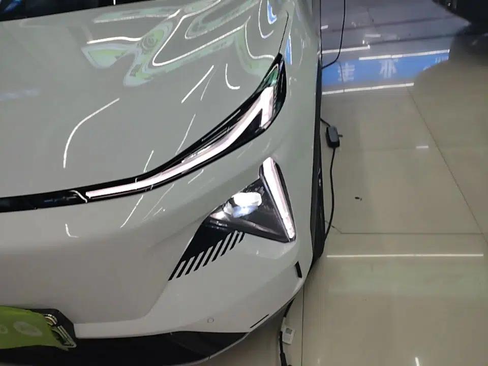 Geely Galaxy L7 2023 1.5T 115 km Starship — миниатюра 8