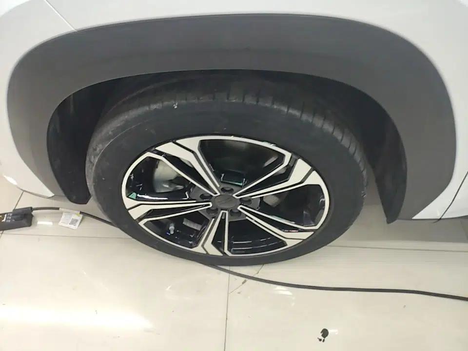 Geely Galaxy L7 2023 1.5T 115 km Starship — миниатюра 10
