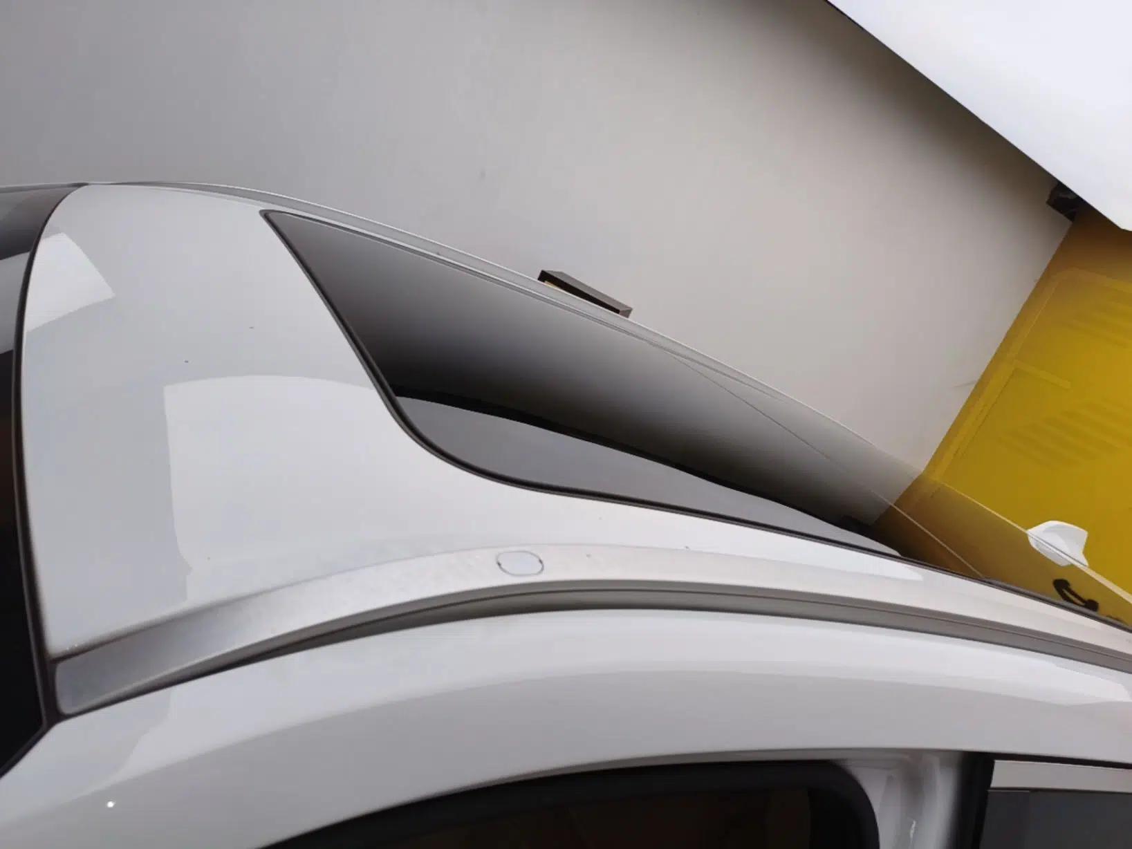 Geely Galaxy L7 2024 1.5T 115 km PLUS Dragon Edition — миниатюра 7
