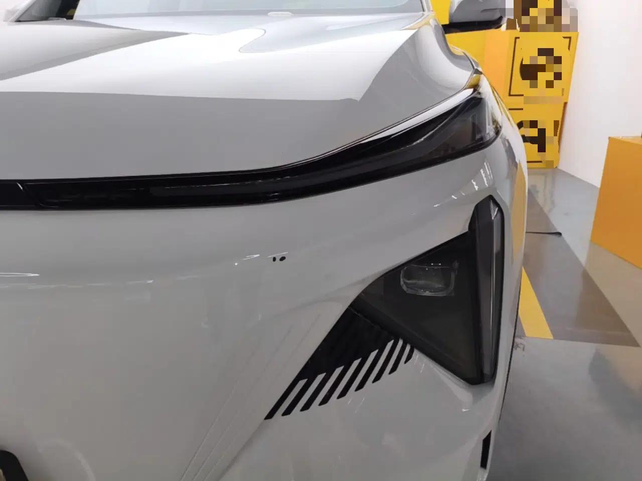 Geely Galaxy L7 2024 1.5T 115 km PLUS Dragon Edition — миниатюра 8