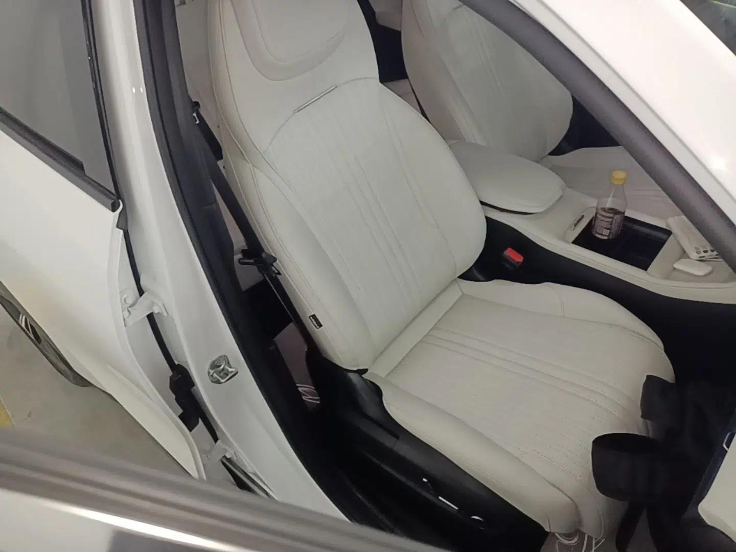 Geely Galaxy L7 2023 1.5T 115 km Asian Games Phantom Edition — миниатюра 24