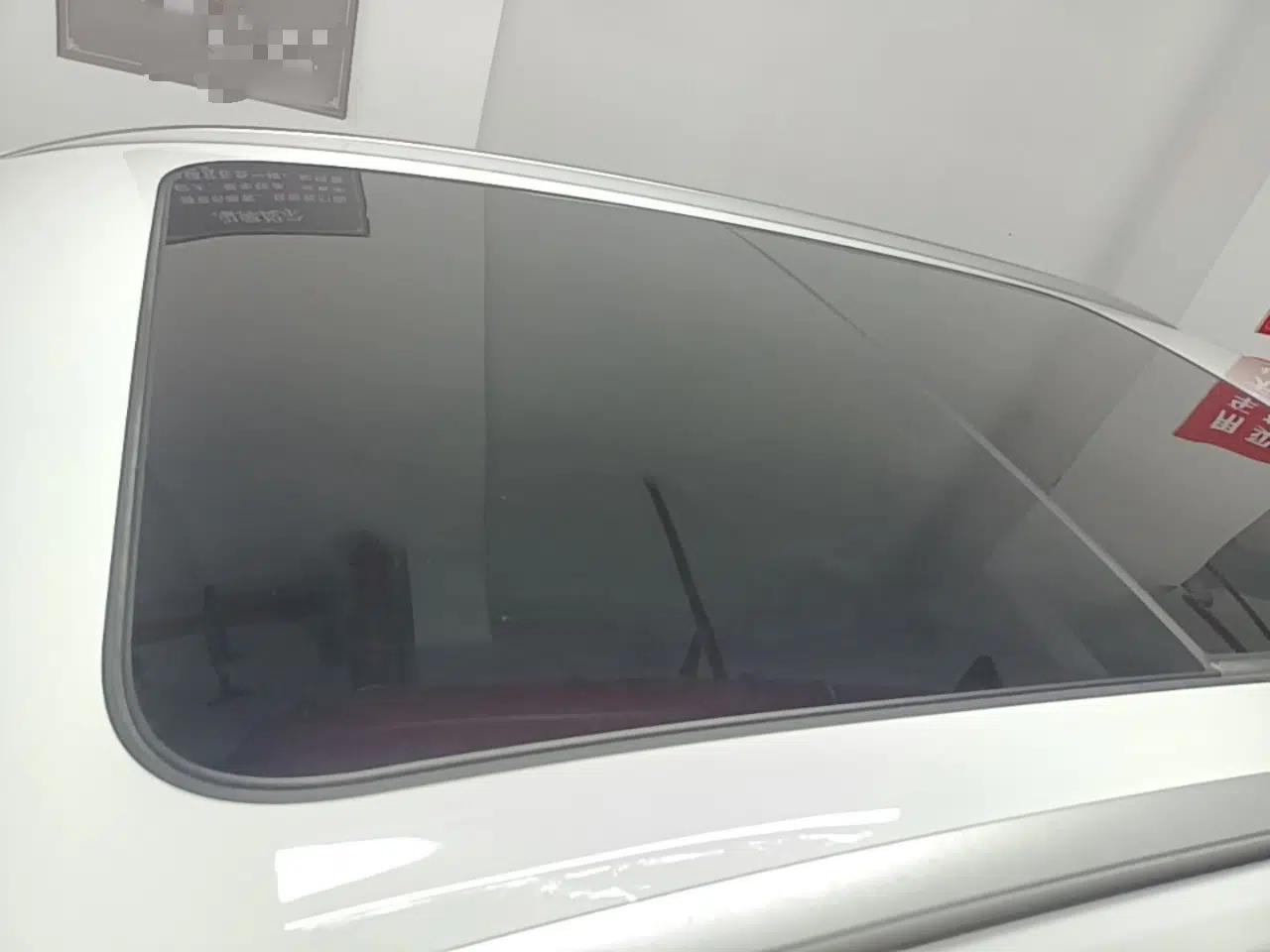 Geely Galaxy L7 2023 1.5T 115 km Asian Games Phantom Edition — миниатюра 7