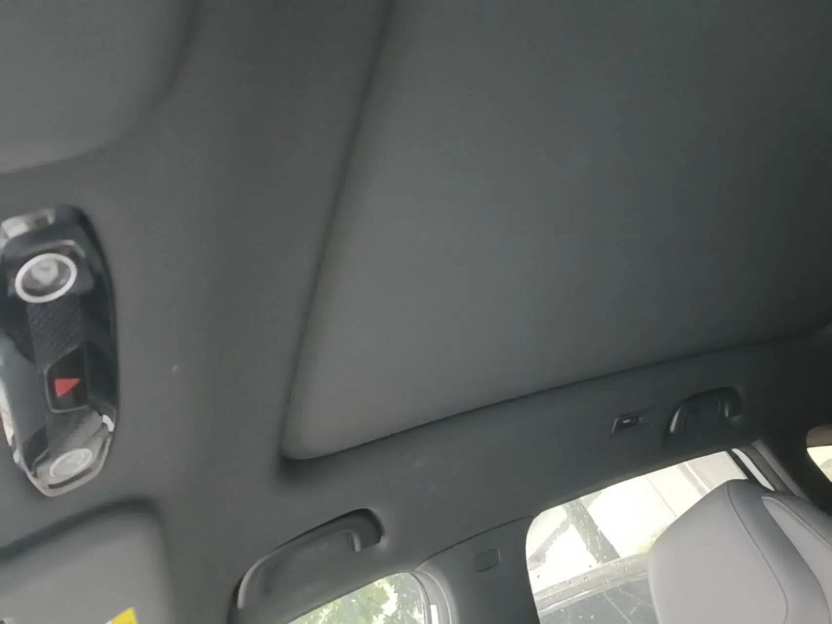 Geely Galaxy L7 2025 EM-i 115km Exploration Edition — миниатюра 21